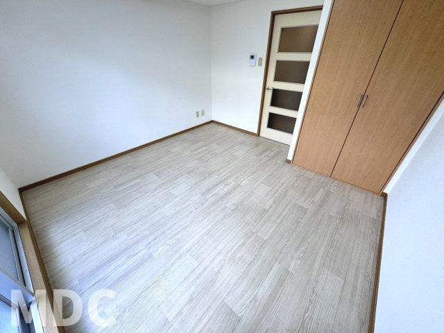 クリスタルハイツⅠのその他共用部分