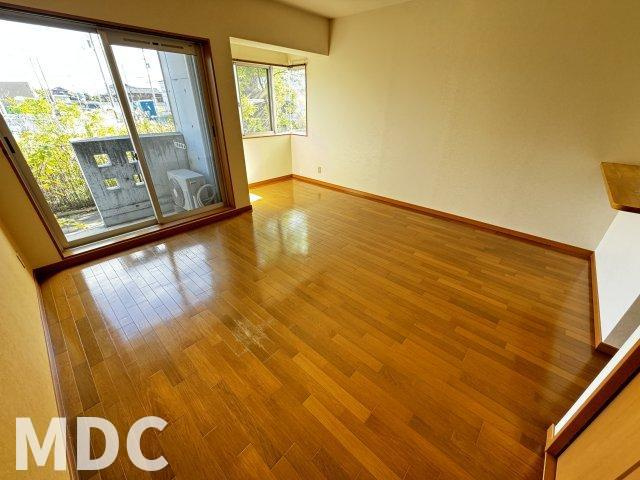 WILL GⅠの洋室