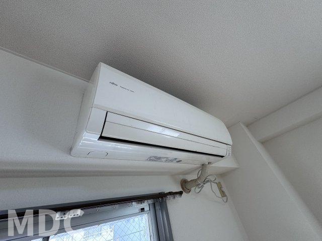 徳島市佐古四番町の賃貸マンションの設備