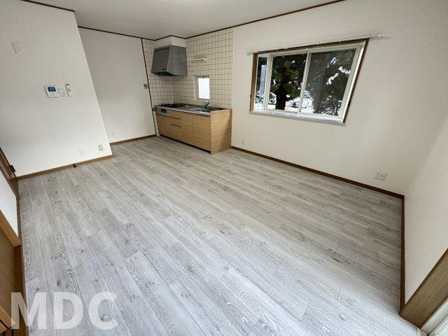 徳島市南沖洲１丁目のアパートのその他共用部分
