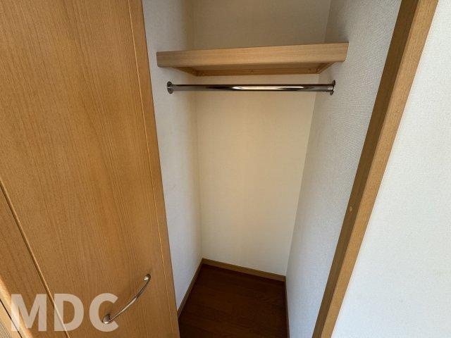 ブレイン佐古1のその他共用部分