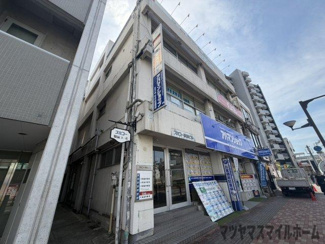 【外観】 | スミコー駅前ビル