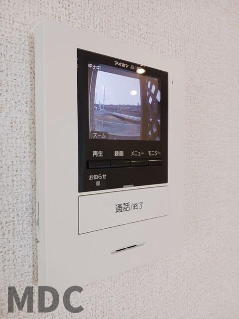 エンジェルブーケのセキュリティ
