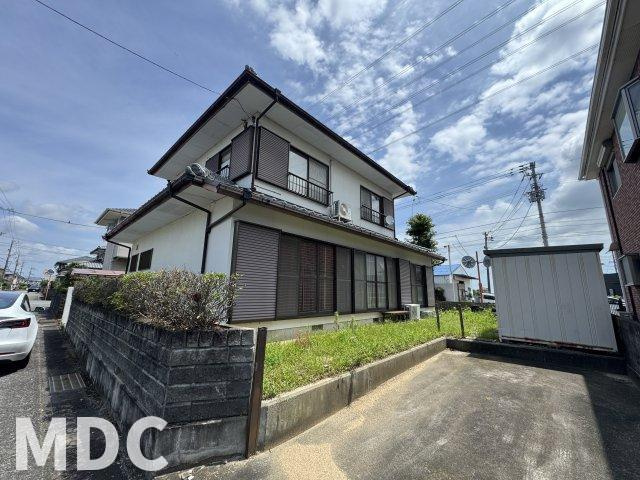 石井町戸建のその他共用部分