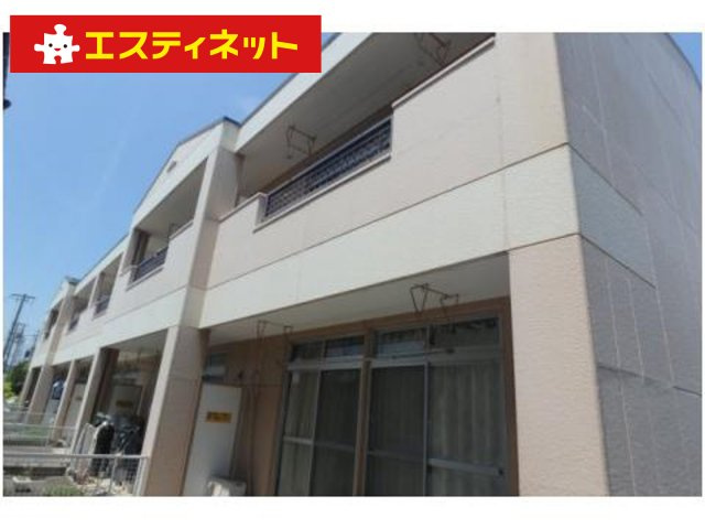 エクセルハイム大池Ｂ棟