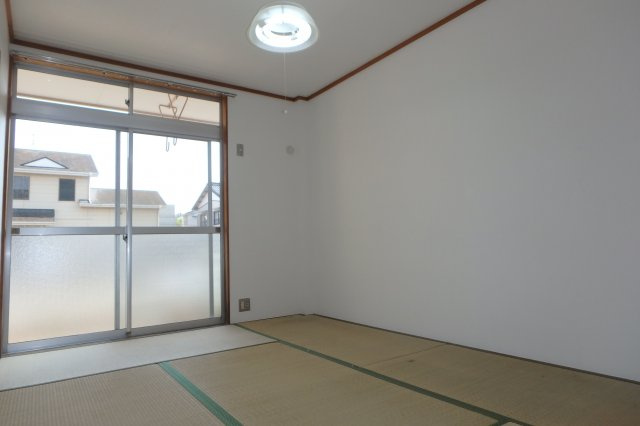 エクセルハイム大池Ｂ棟の和室