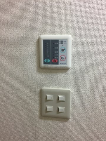 ドルミⅠの設備|同一仕様