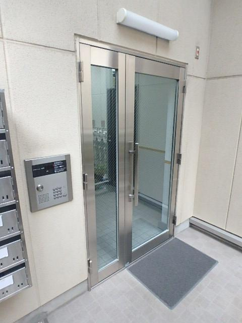 ドルミⅠのセキュリティ