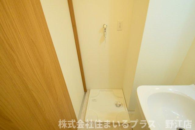 ＨＲフロントリーガル野江駅前の設備