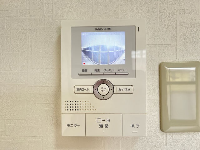 【セキュリティ】 | エルピソⅡ | エルピソⅡ（GoodHome）