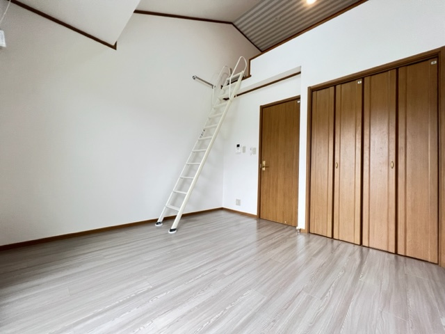 【居間・リビング】 | エルピソⅡ | エルピソⅡ（GoodHome）