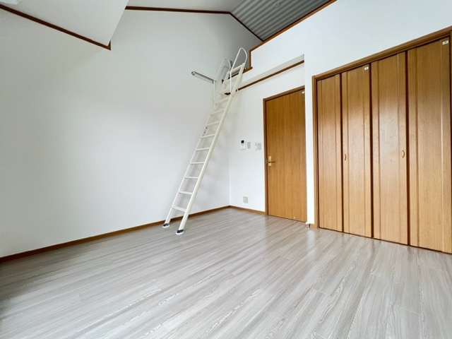 【内装】 | エルピソⅡ | エルピソⅡ（GoodHome）