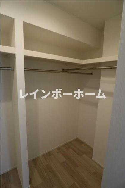 ＷＪ・Ｗ－２６の収納