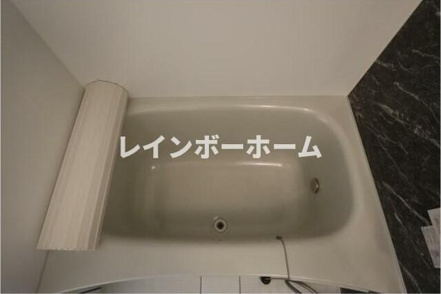 ＷＪ・Ｗ－２６の浴室