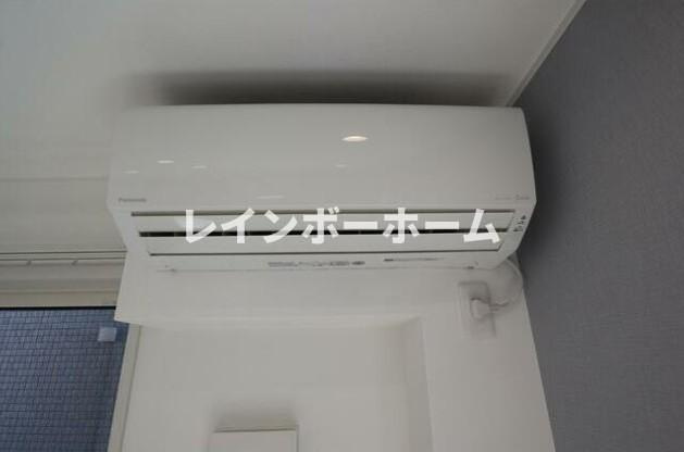 ＷＪ・Ｗ－２６の設備