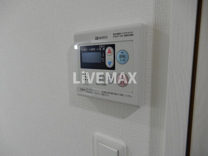 【設備】エスプレイス阿波座パークテラス 