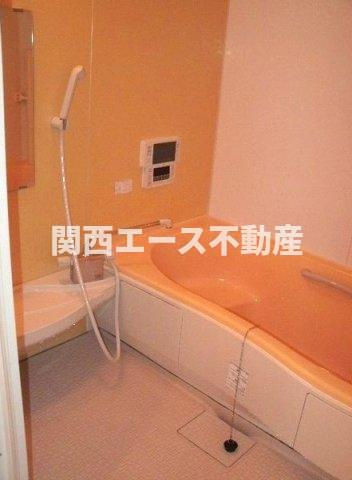 【浴室】 | Forest南植松