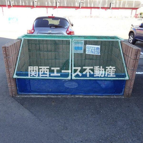 【設備】 | Forest南植松