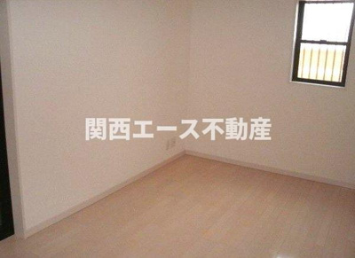 【寝室】 | Forest南植松