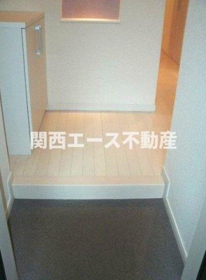 【玄関】 | Forest南植松