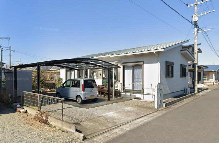 都城市鷹尾3丁目の中古一戸建