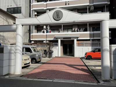 【その他】 | ワイズコート松崎町