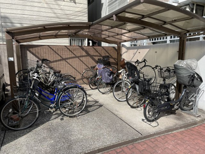 【その他】 | ワイズコート松崎町