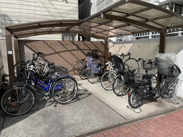 【その他】 | ワイズコート松崎町
