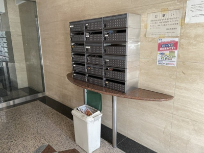 【その他】 | ワイズコート松崎町