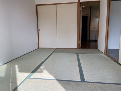 【和室】 | ワイズコート松崎町