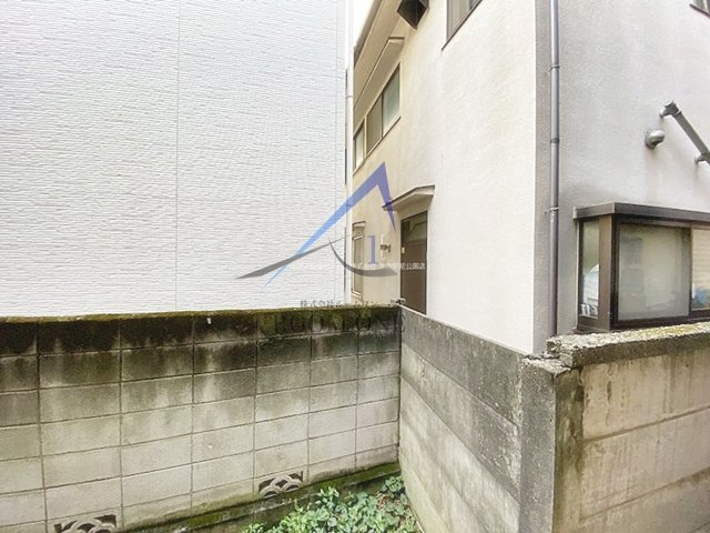 メゾン西早稲田 の展望|眺望です。