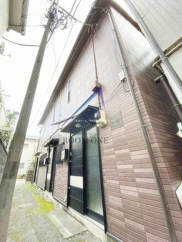 メゾン西早稲田 