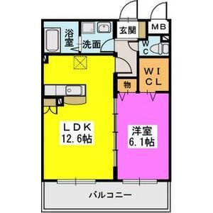 【間取り】 | シエラハウス