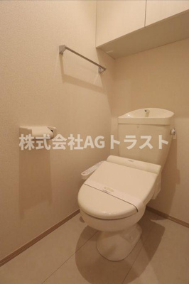 【トイレ】 | IヴィレッジSOUTH