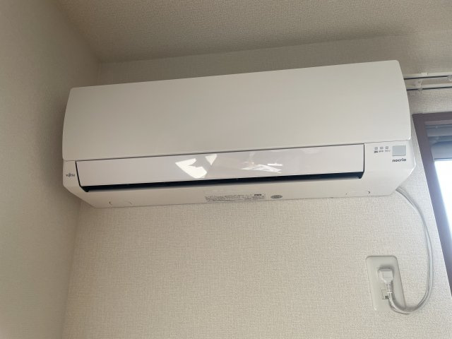 ヴィルヌーブの設備