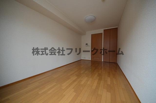 三鷹市下連雀４丁目のアパートの内装