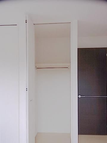 レジデンス若松一番館の設備