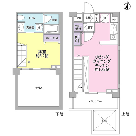 サンピエス桜新町