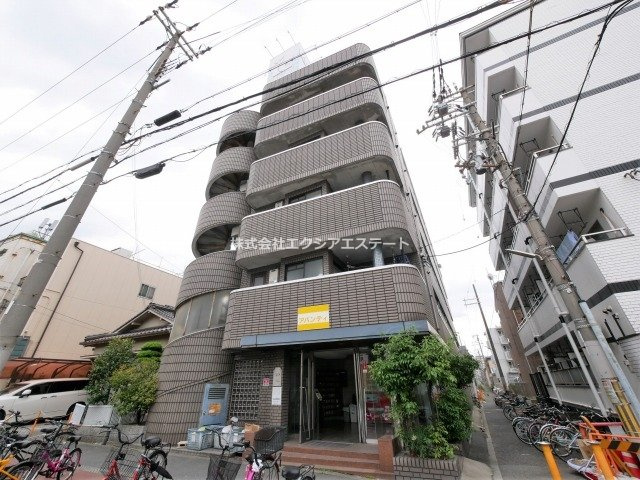 アベニュー岸里
