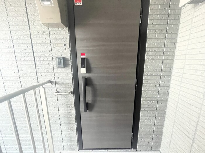【玄関】 | 玄関
