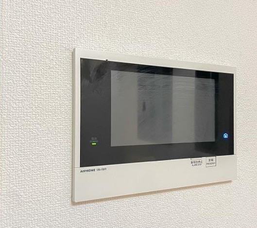 ALTERNA大塚のセキュリティ