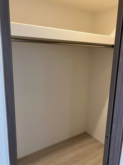 Ｄ－ｒｏｏｍ太日通の収納