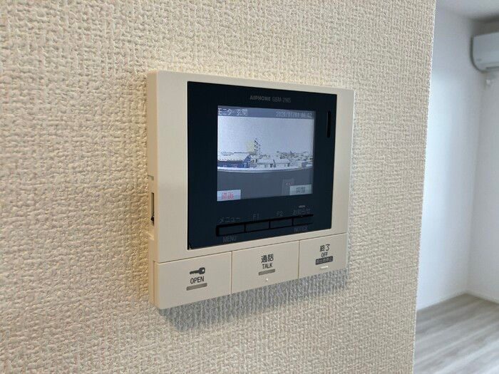 Ｄ－ｒｏｏｍ太日通のセキュリティ