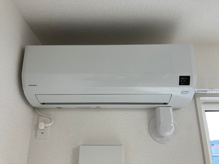 Ｄ－ｒｏｏｍ太日通の設備