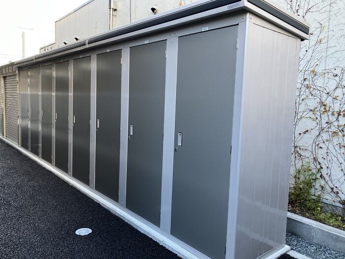 Ｄ－ｒｏｏｍ太日通のその他
