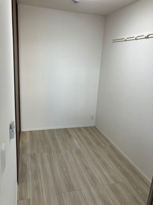 Ｄ－ｒｏｏｍ太日通の収納
