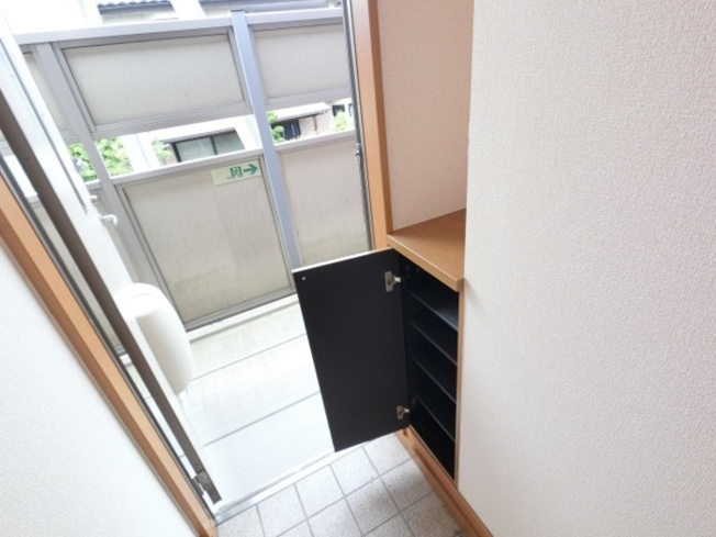 【設備】 | その他設備
