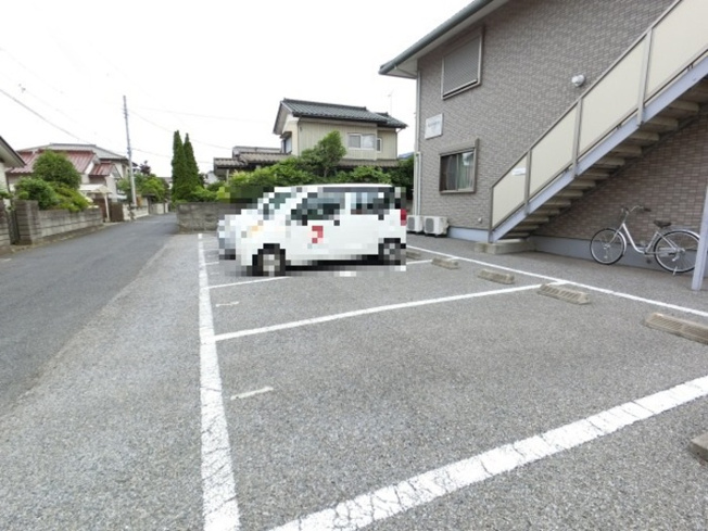 【駐車場】 | 駐車場