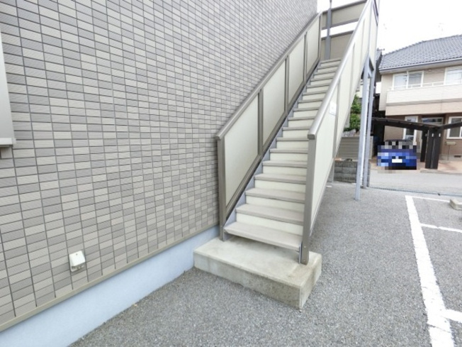 【エントランス】 | エントランス