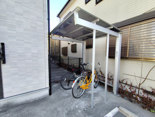 ツカーノのその他共用部分